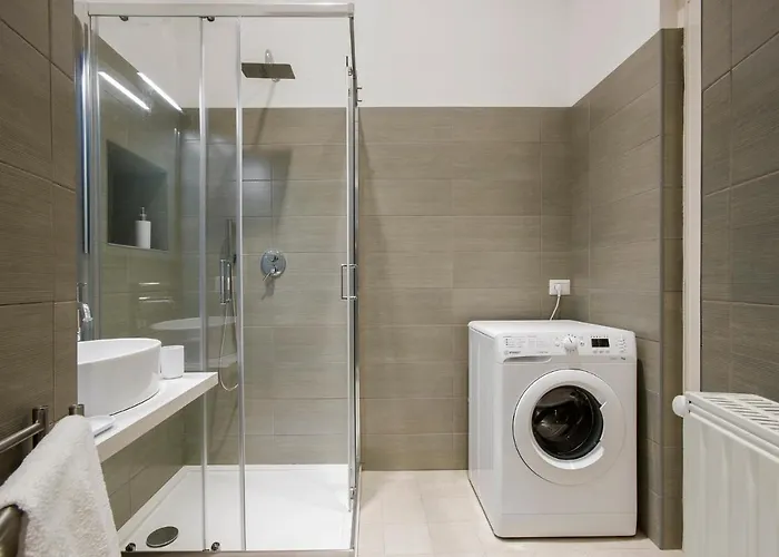 Apartamento Cozy Loft @ Monti *