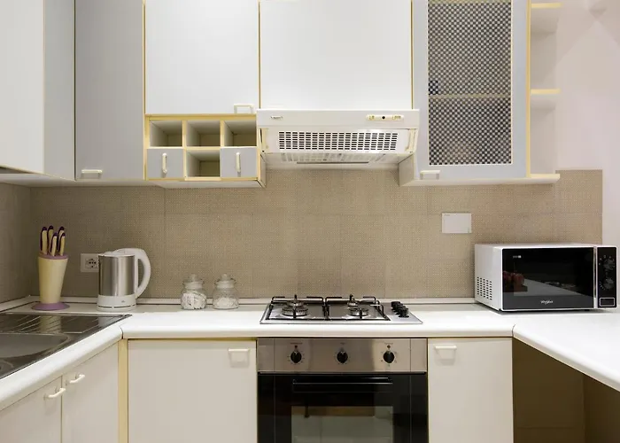 Cozy Loft @ Monti Apartamento Roma