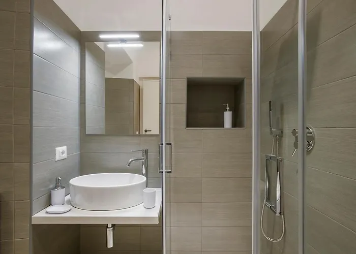 Cozy Loft @ Monti Apartamento *