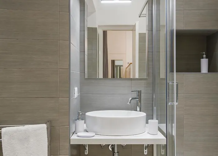 Cozy Loft @ Monti Apartamento Roma