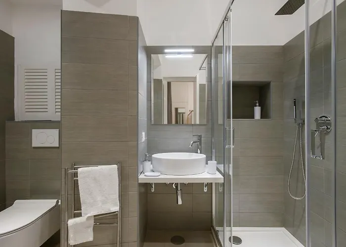 Cozy Loft @ Monti * Roma