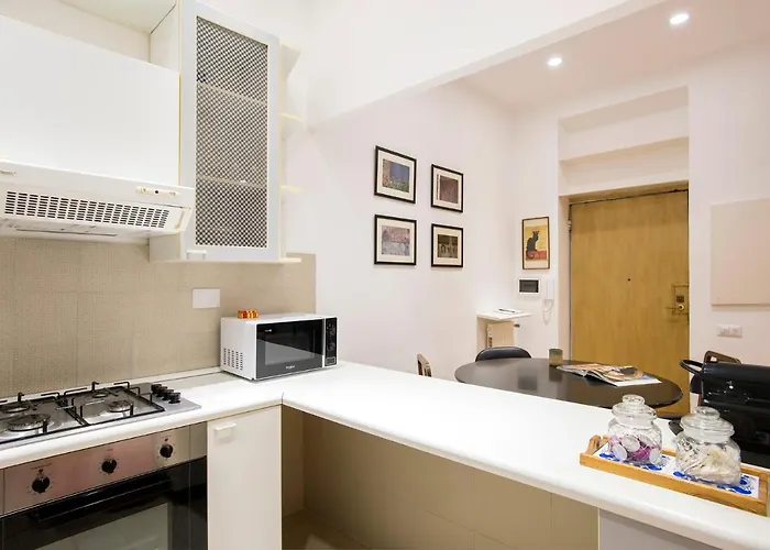 Apartamento Cozy Loft @ Monti