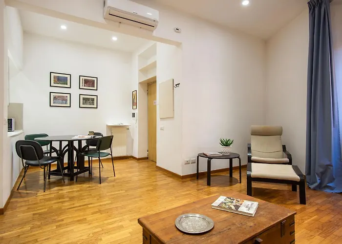 Cozy Loft @ Monti * Roma
